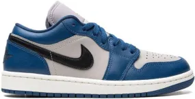 Jordan Air 1 Low French Blue sneakers