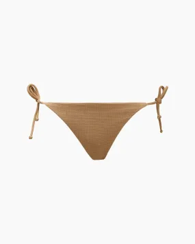 Kate Bikini Bottom - V1 | Tan