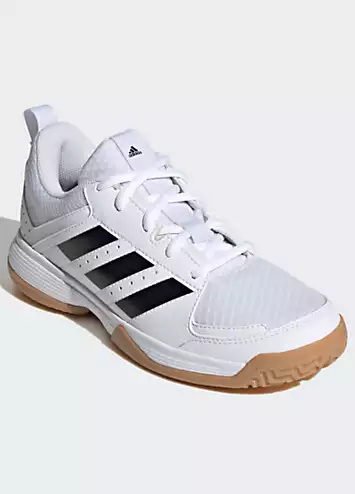 Kids ’Ligra 7’ Trainers by adidas Performance | Look Again