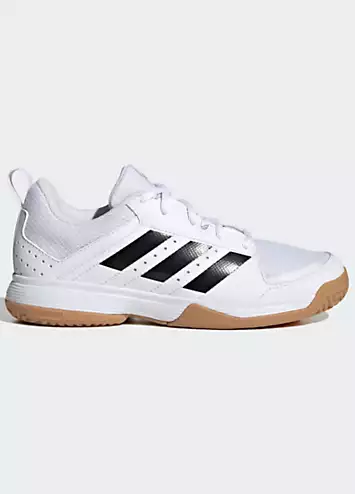 Kids ’Ligra 7’ Trainers by adidas Performance | Look Again