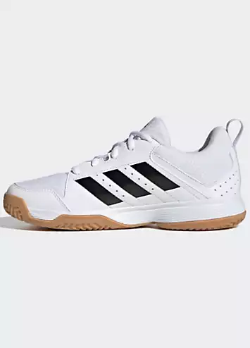 Kids ’Ligra 7’ Trainers by adidas Performance | Look Again