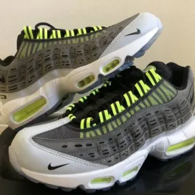 Kim Jones x Nike Air Max 95 Black Volt