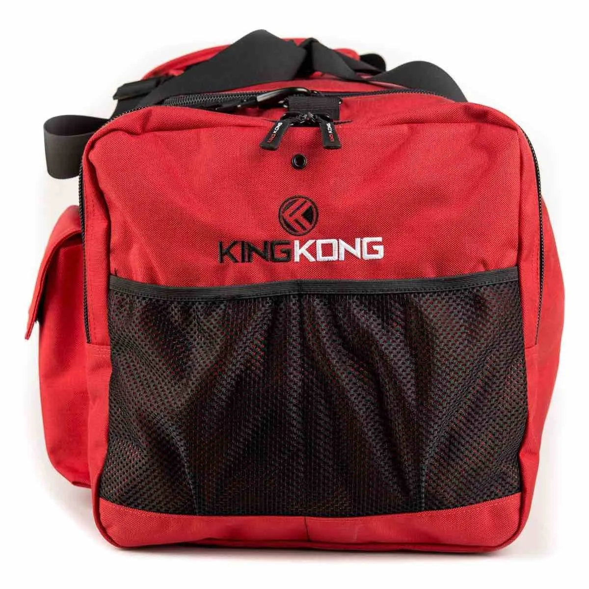 King Kong Duffle Bag - Giant - Red