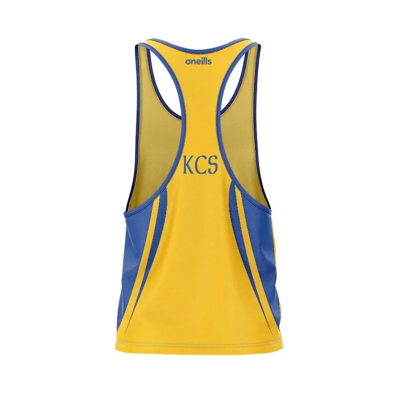 Kinsale Community School Women's Fit Athletics Vest