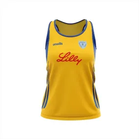 Kinsale Community School Women's Fit Athletics Vest