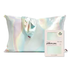 Kitsch Satin Pillowcase