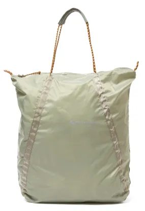 Klattermusen Gebo Bag 23L - Tea Green