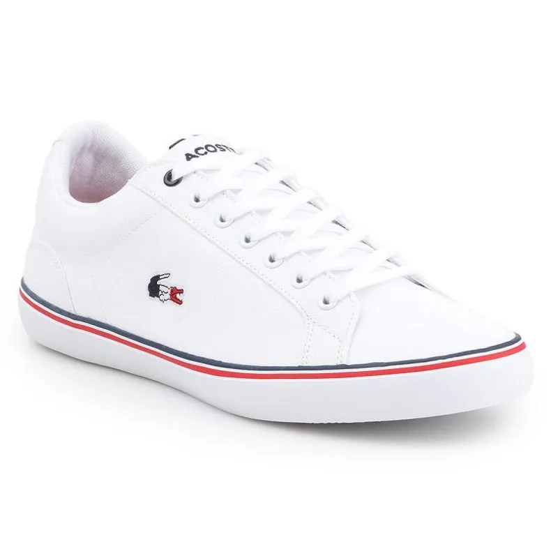 Lacoste Lerond M 7-35CAM014821G Sneakers white