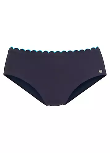 LASCANA ’Camilla’ Bikini Bottoms | Grattan