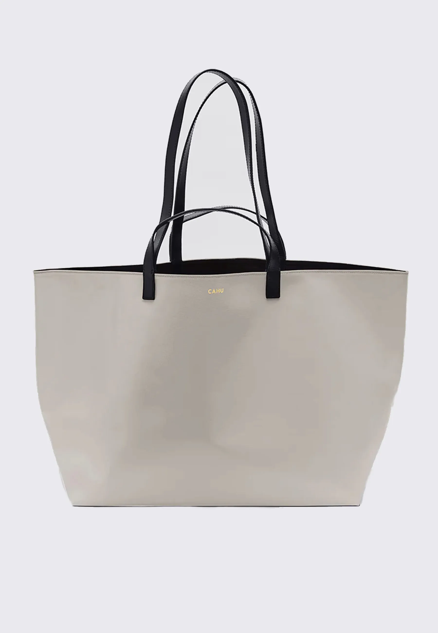 Le Pratique Medium Bag  - Light Grey