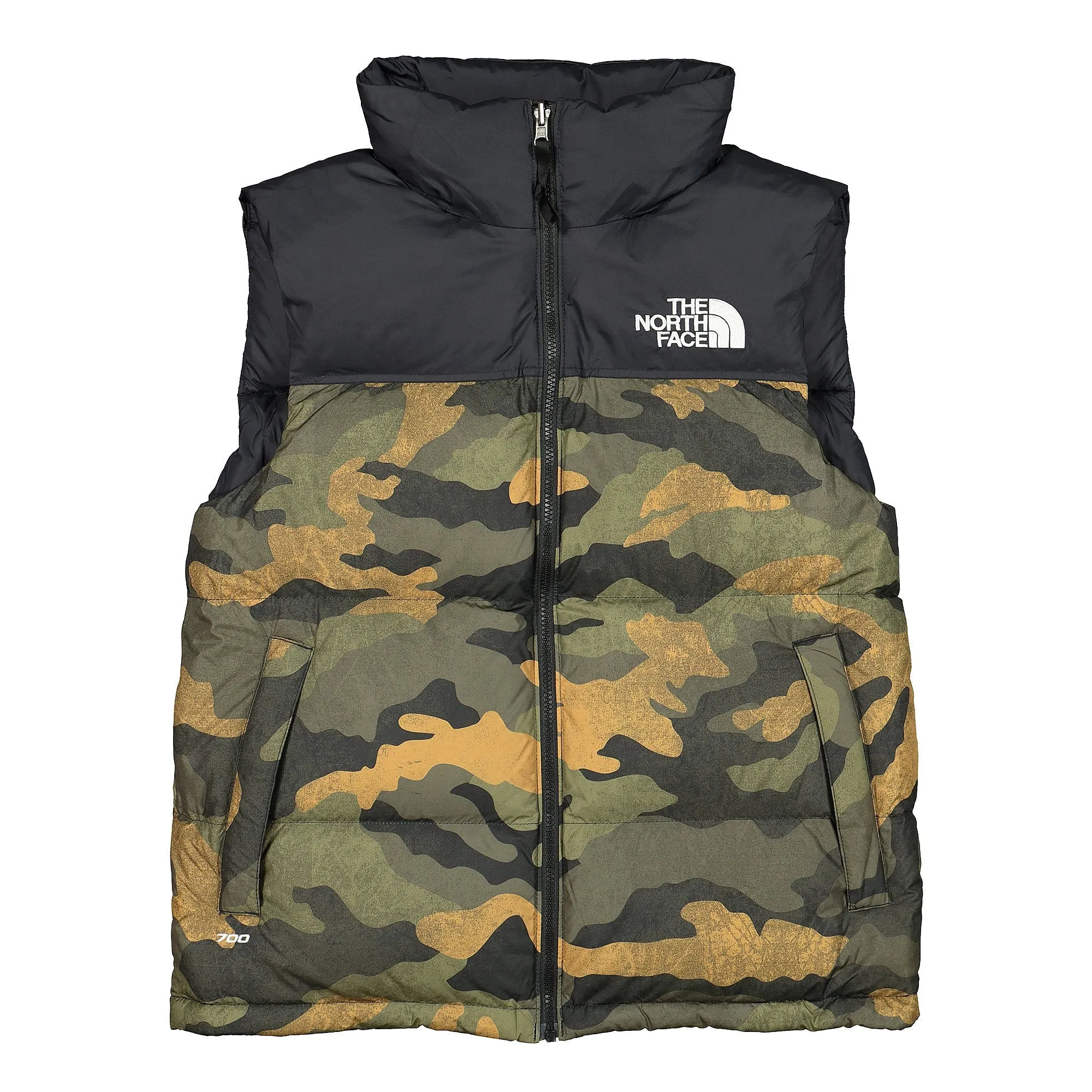 M 1996 Retro Nuptse Vest