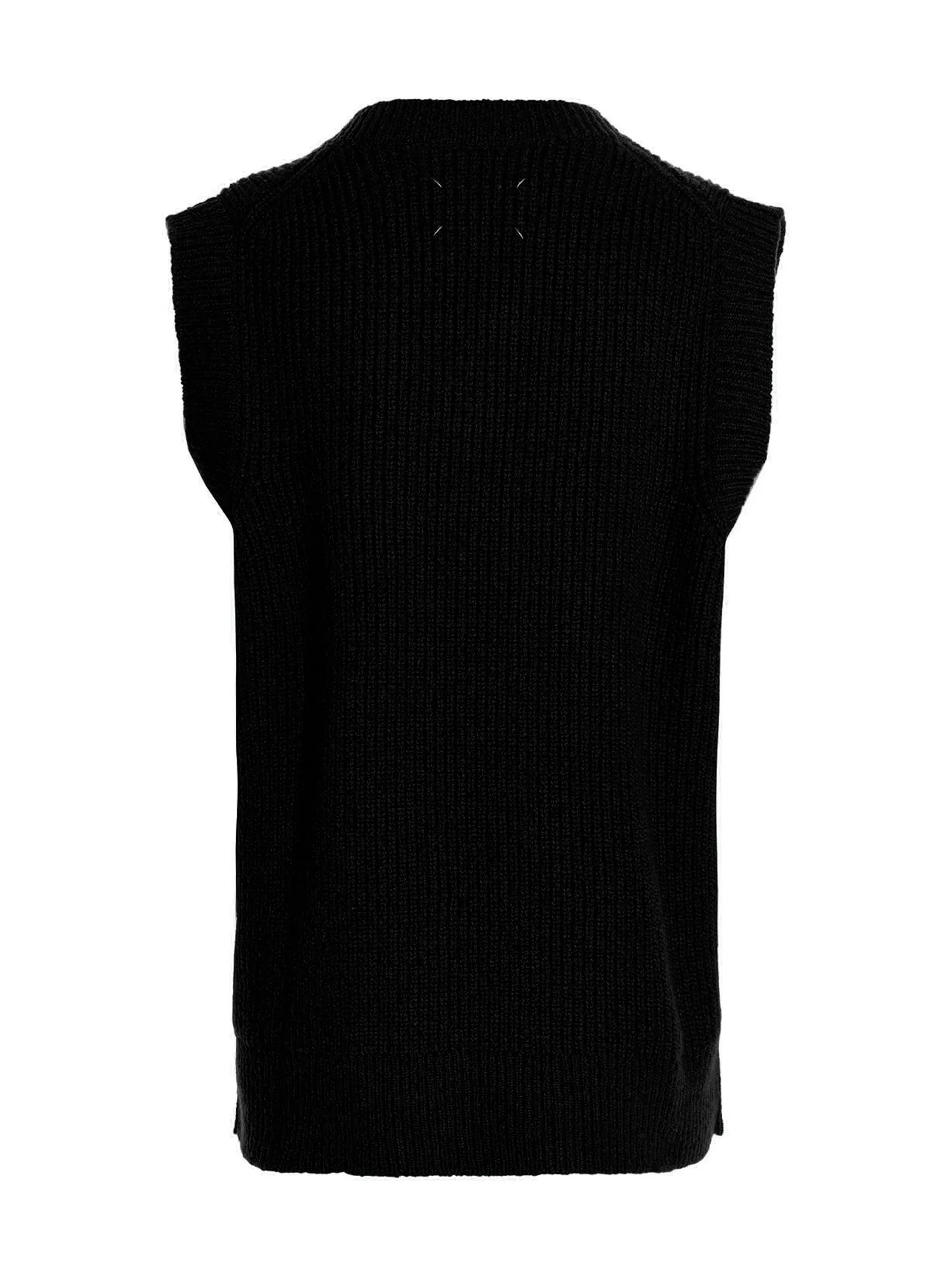 Maison Margiela    Maison Margiela V Neck Vest