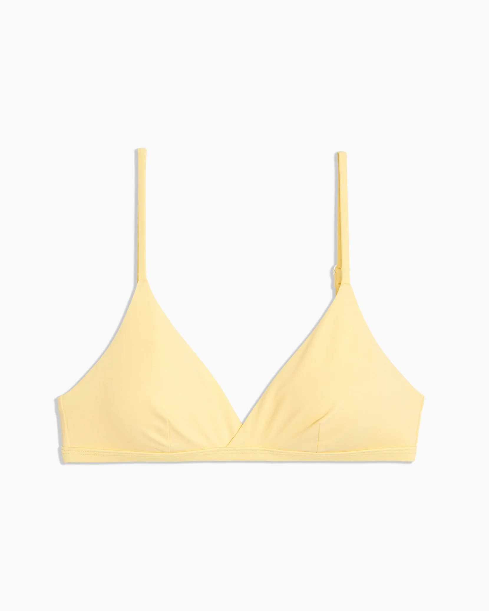 Malin Bikini Top | Honey