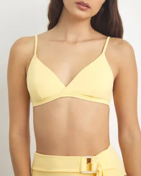 Malin Bikini Top | Honey