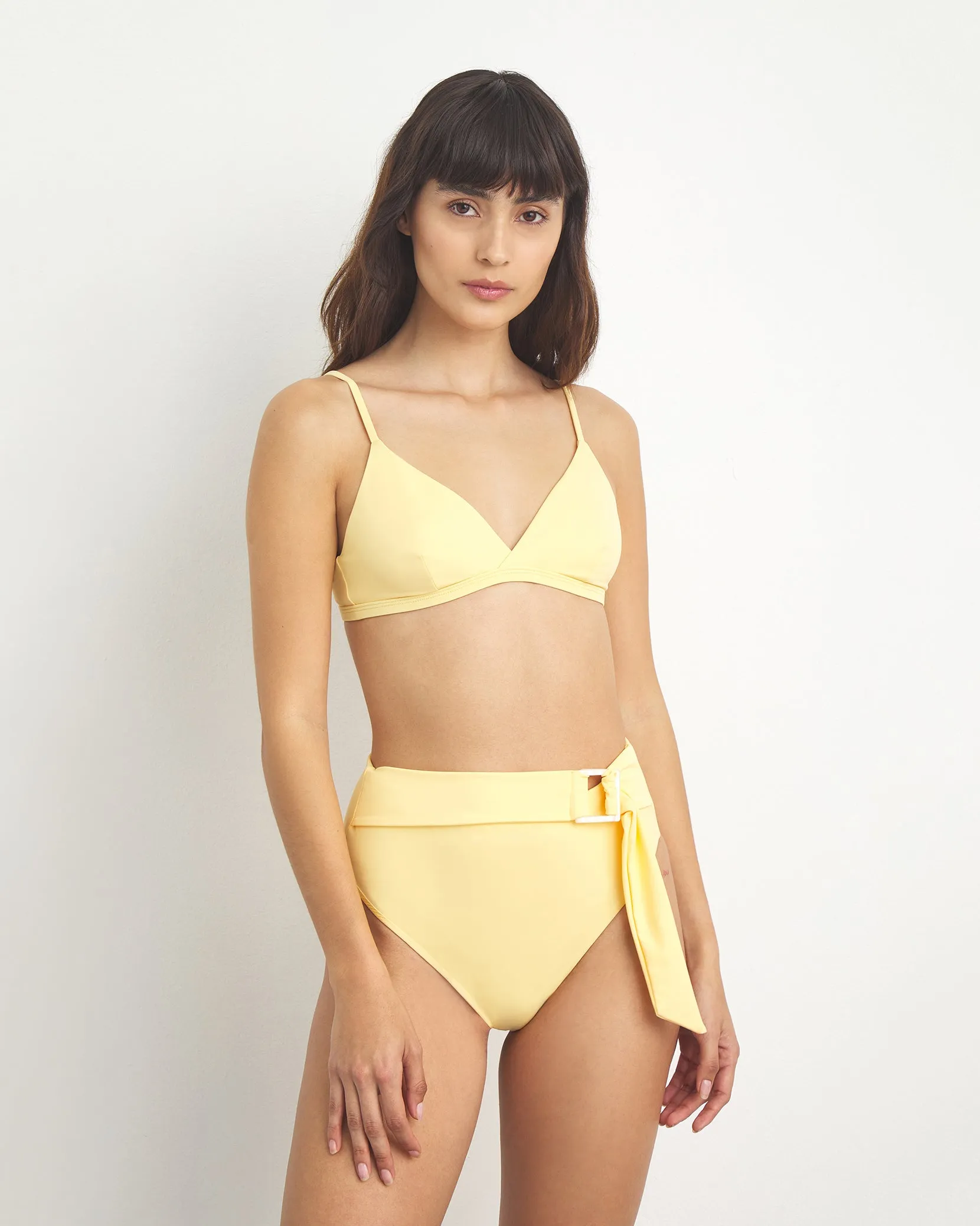 Malin Bikini Top | Honey