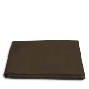 Matouk Nocturne Sateen Fitted Sheet, California King