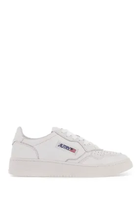 Medalist Low Sneakers