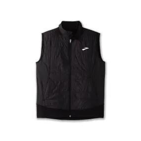 Men's Brooks Shield Hybrid Vest 2.0 - 211416-001