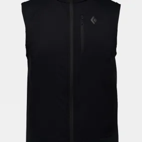 Mens Coefficient LT Hybrid Vest