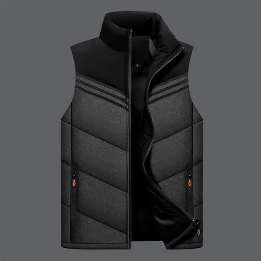 Men's Designer Utility Vest