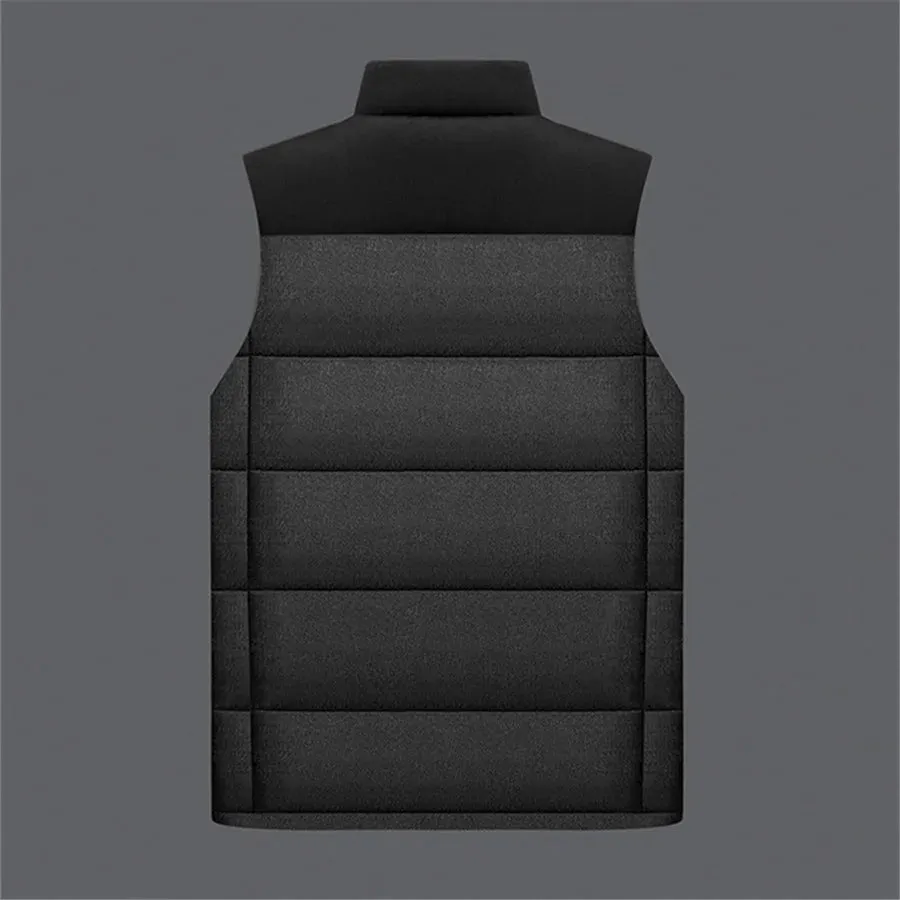 Men's Designer Utility Vest