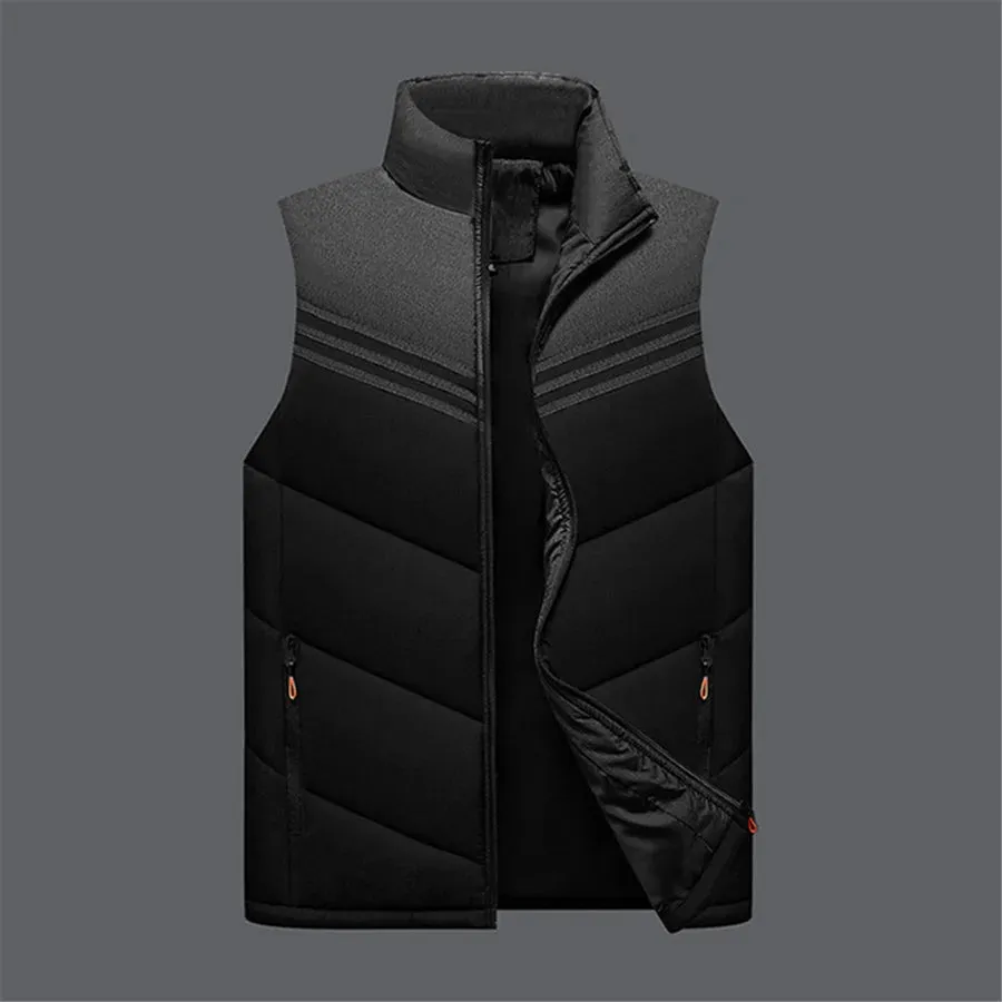 Men's Designer Utility Vest