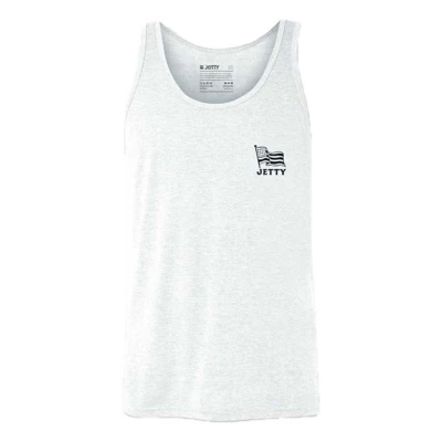 Men's Jetty Stars & Stripes Tank Top