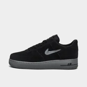 Men's Nike Air Force 1 Low Jewel Casual Shoes