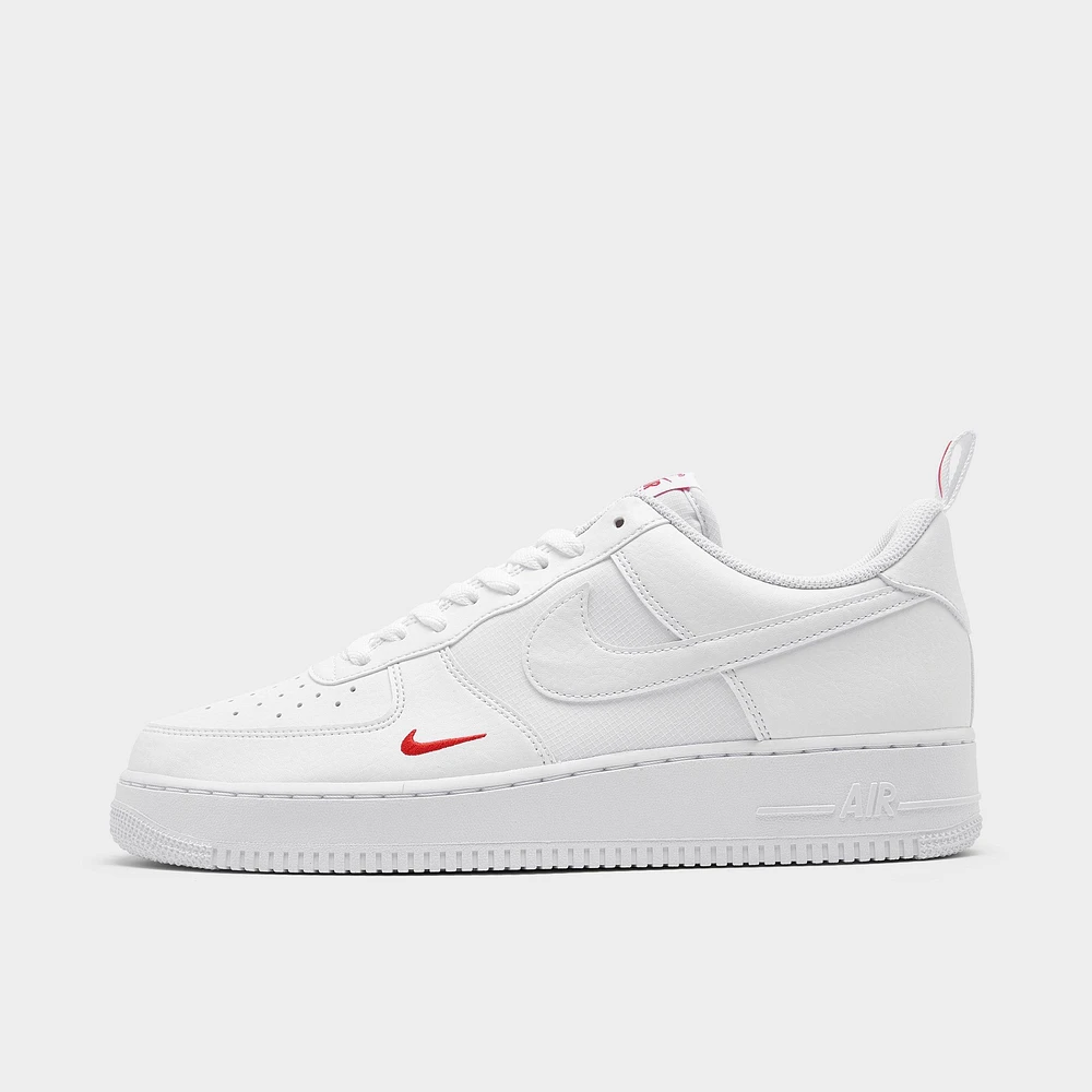 Men's Nike Air Force 1 Low SE Ripstop Casual Shoes