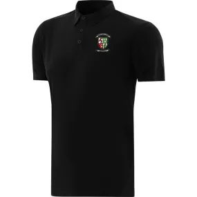 Michael Davitts Swatragh Jenson Polo Shirt