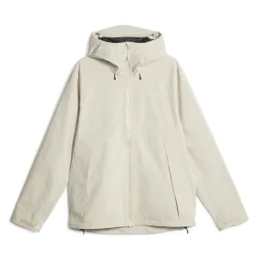 Mmq Packable Sympatex Full Zip Windbreaker