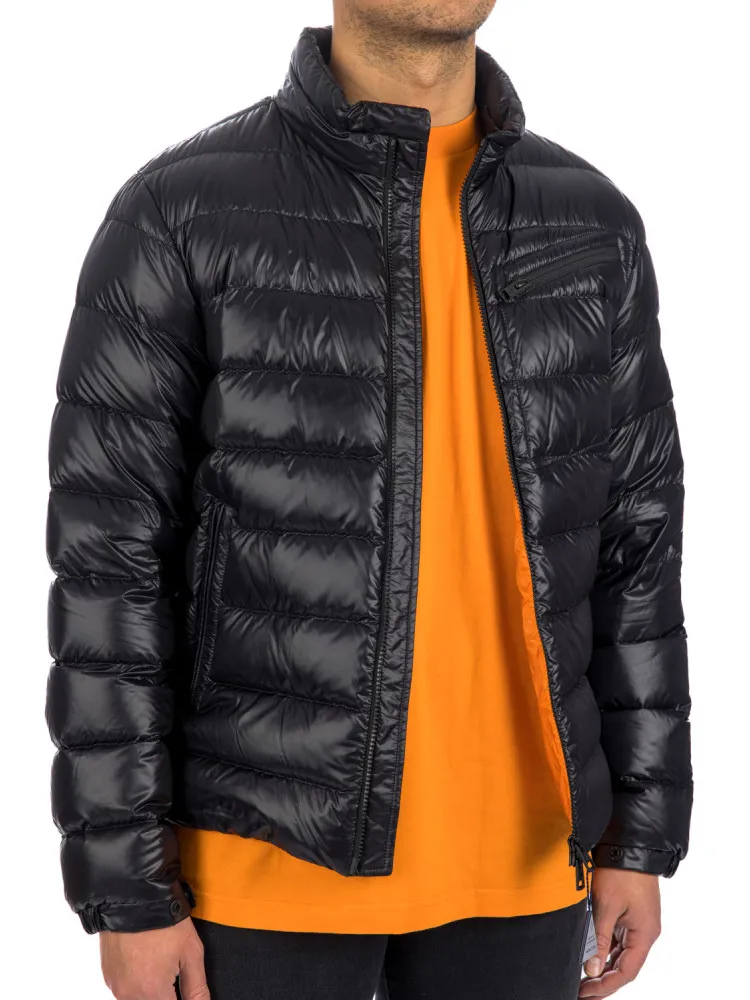 Moncler Genius Amaltes Vest | Credomen