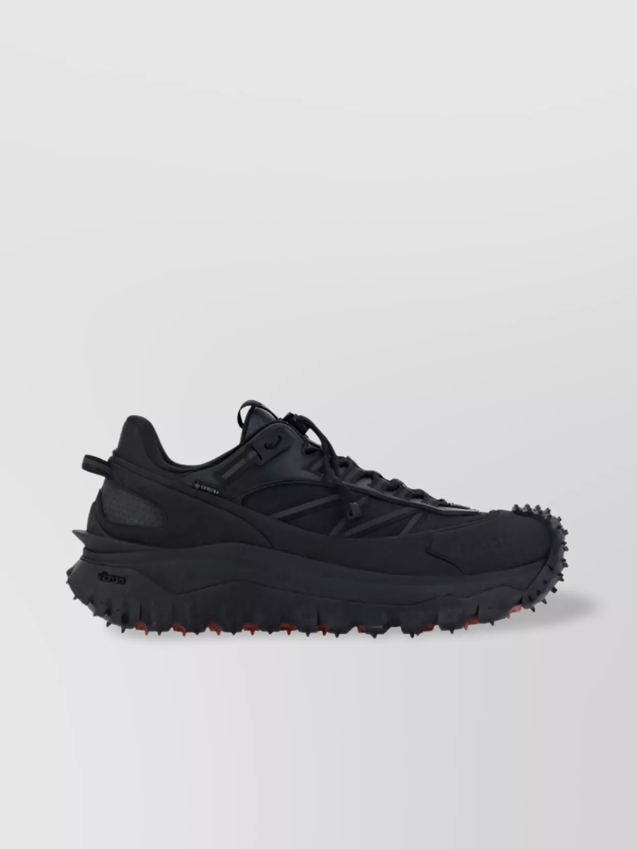 Moncler   Oversize trailgrip gtx sneakers