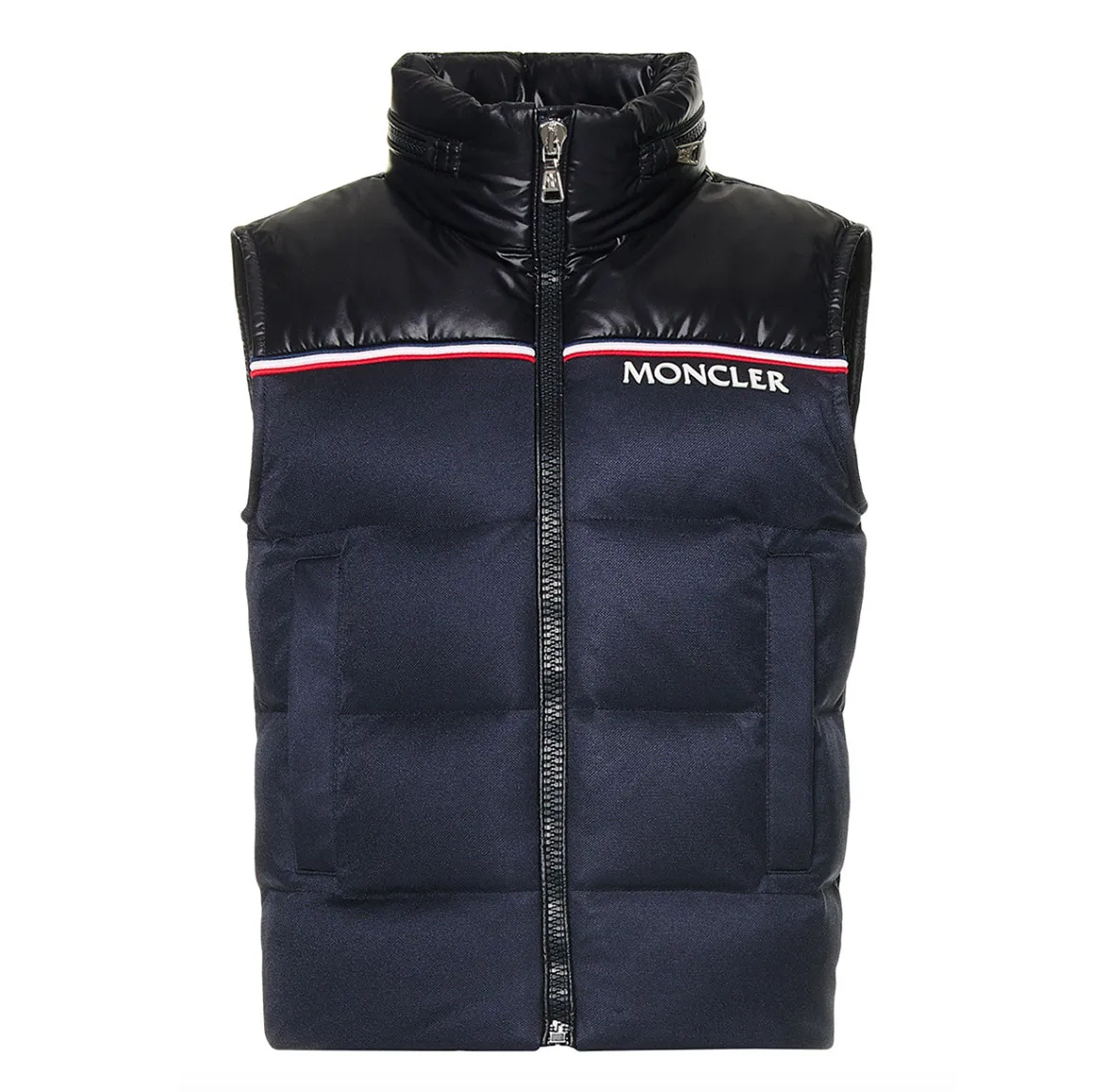 Moncler Peter Vest 595ZJ_778