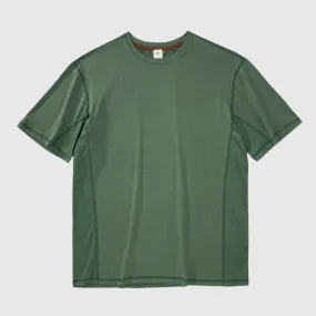 M's Hybrid Short Sleeve