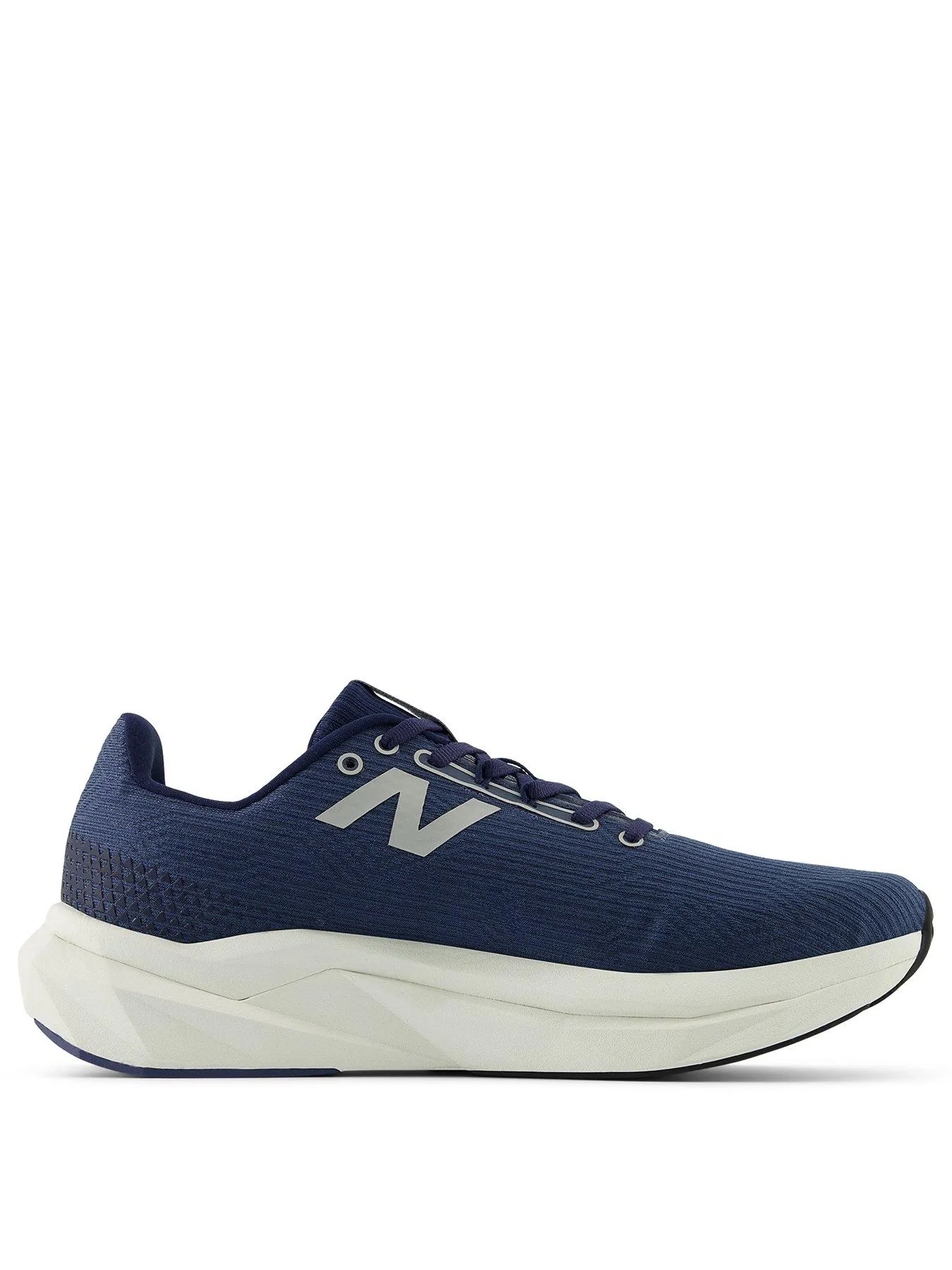 New Balance Mens Running Fuelcell Propel V5 Trainers - Blue