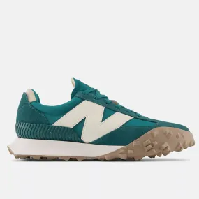 New Balance Mens XC-72 Trainers in Teal