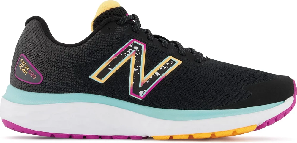 New Balance Women's Fresh Foam 680 Running Shoes