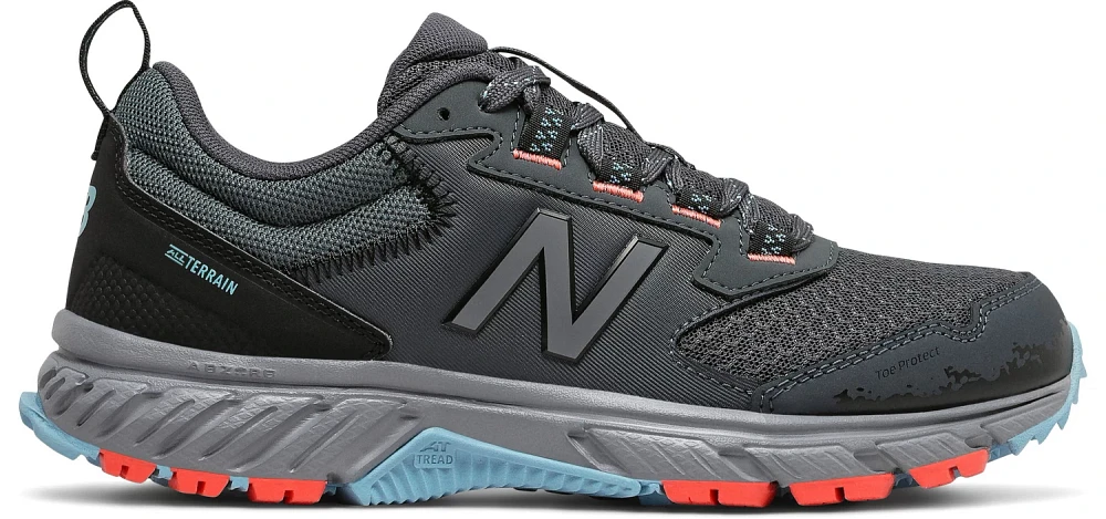 New Balance Women's T510v5 Running Shoes