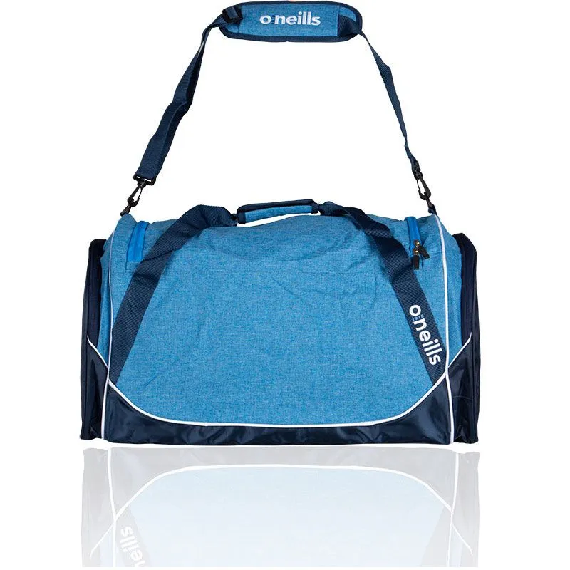 Newtown Blues GFC Bedford Holdall Bag