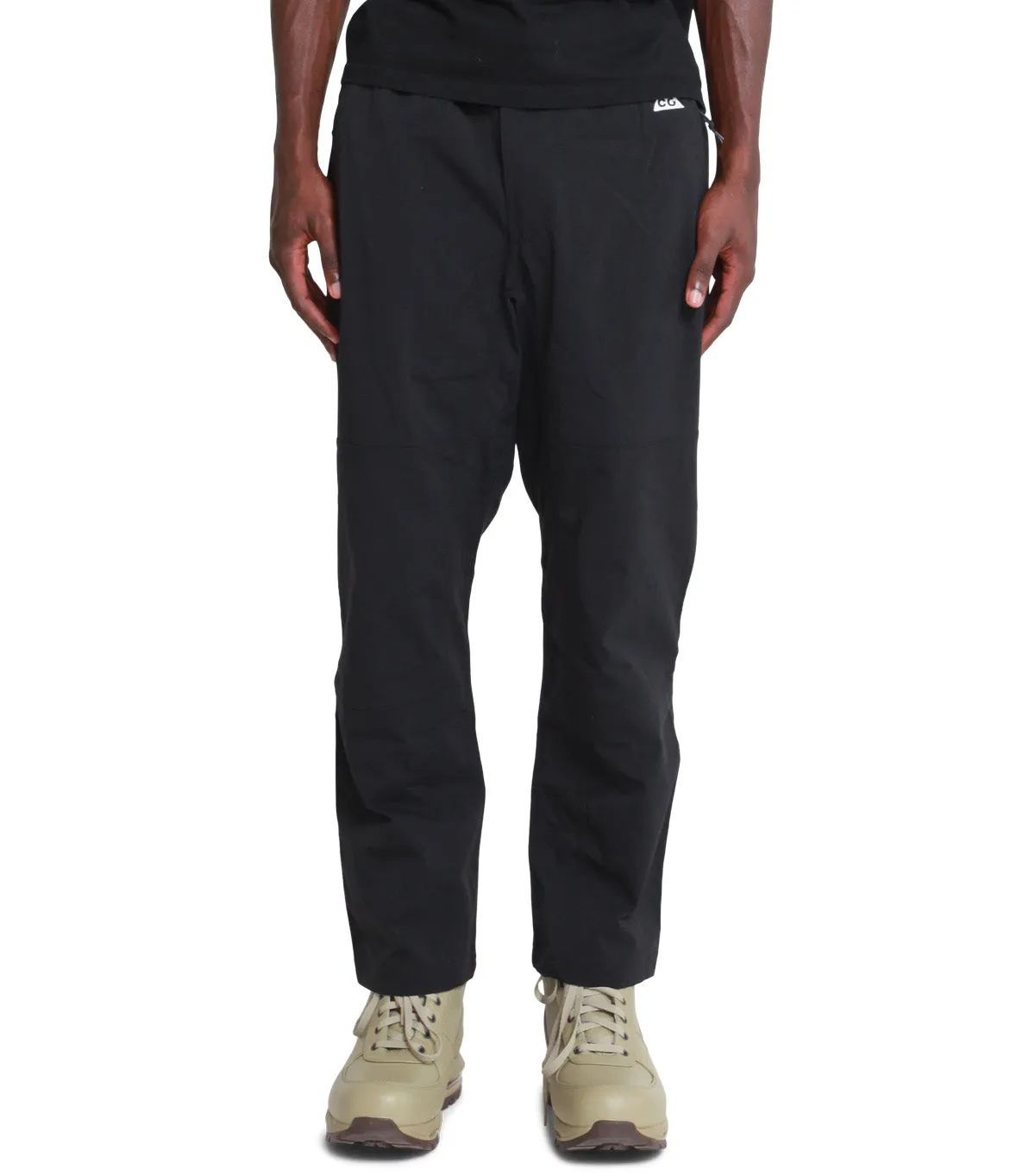 Nike ACG Hiking Pants Black