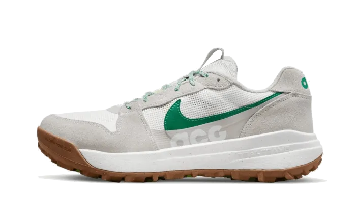 Nike ACG Lowcate Light Iron Ore Green