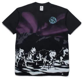 Nike ACG Northern Lights Tee - Black