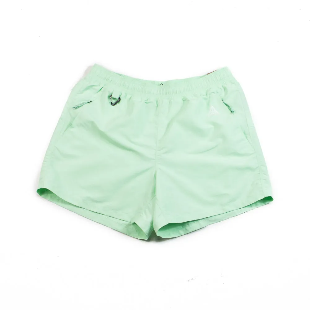 Nike ACG Reservoir Goat Short (Vapor Green)