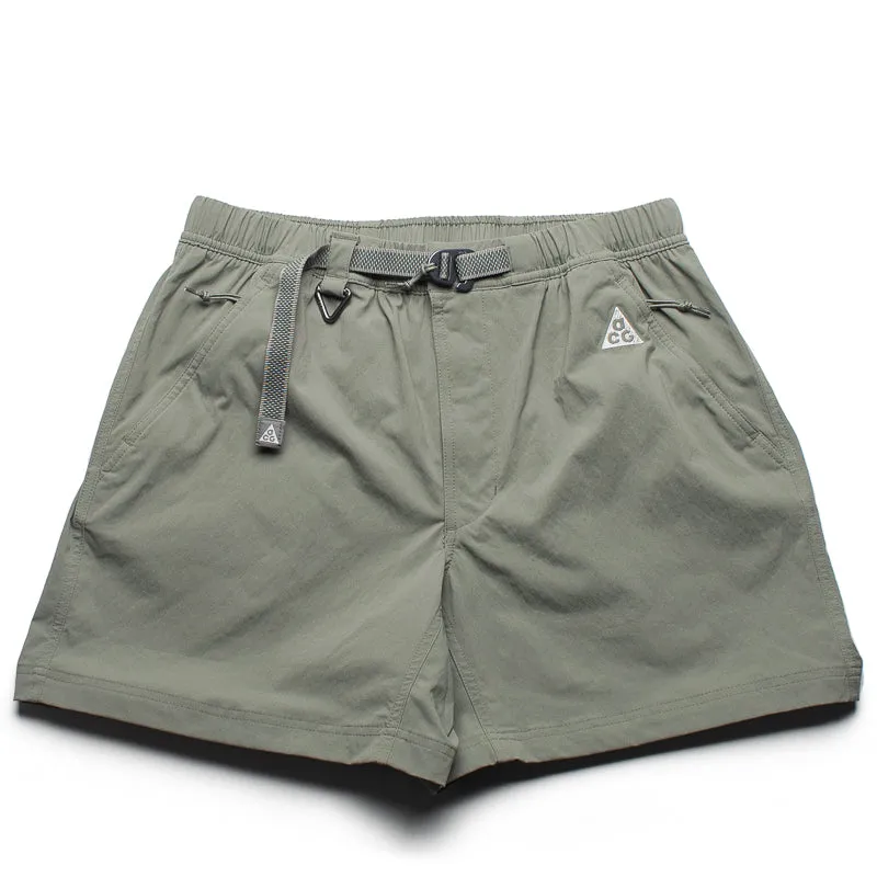 Nike ACG Shorts - Dark Stucco/Summit White