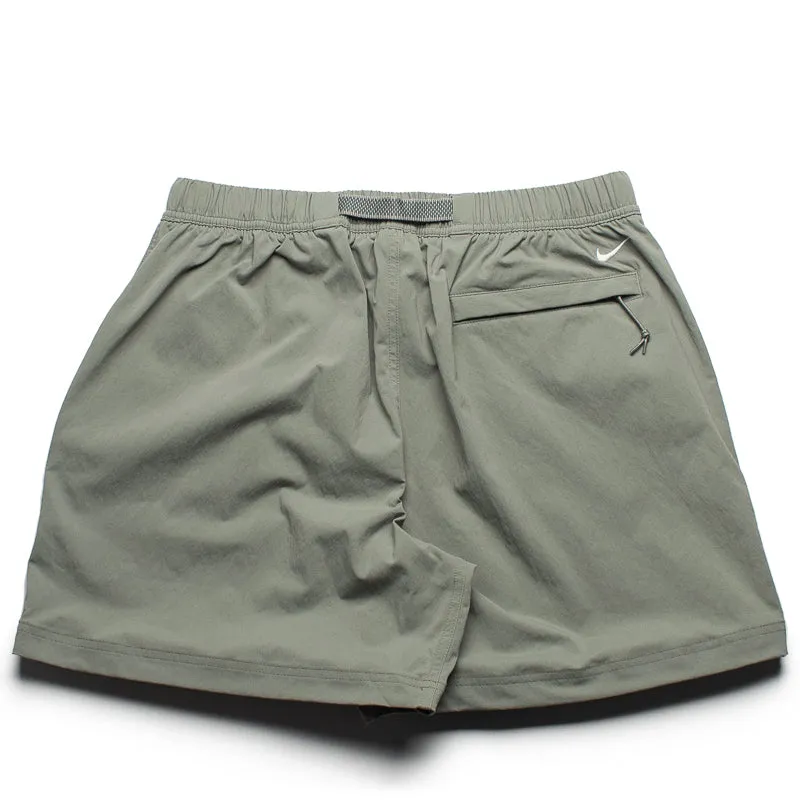 Nike ACG Shorts - Dark Stucco/Summit White