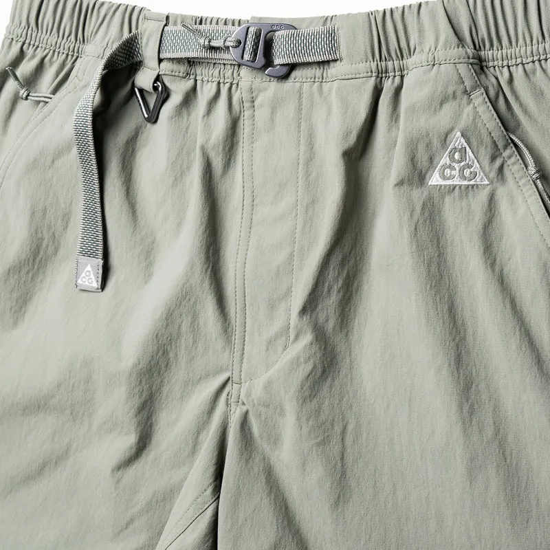 Nike ACG Shorts - Dark Stucco/Summit White