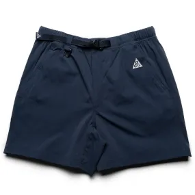 Nike ACG Shorts - Thunder Blue/Summit White