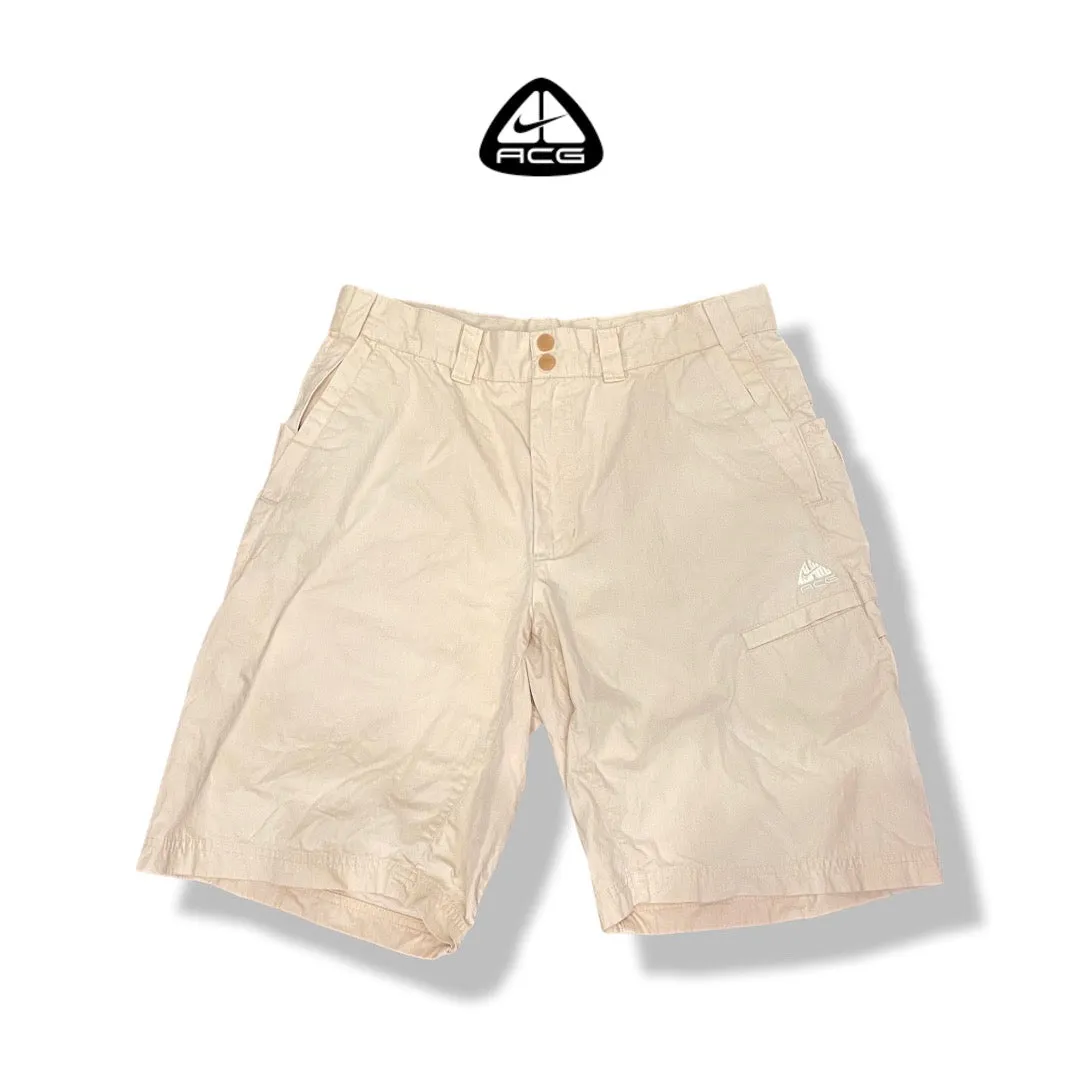 Nike acg shorts