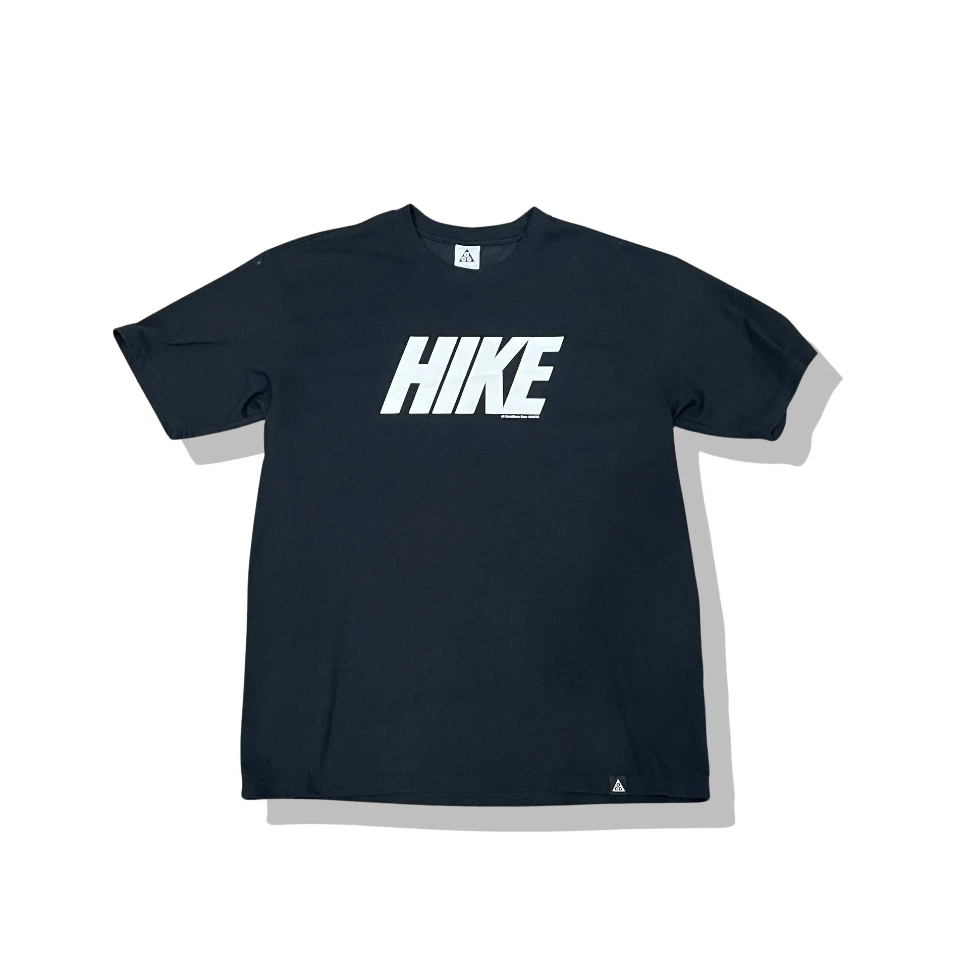 Nike ACG t shirts